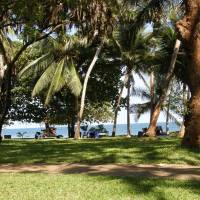 Nyali Beach