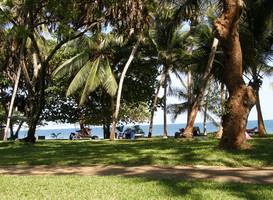 Nyali Beach
