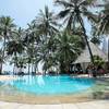 Severin Sea Lodge