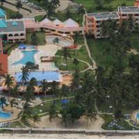 Sun N Sand Beach Resort