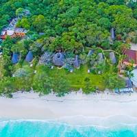 Nomad Beach Resort