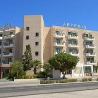 Artemis Hotel Apartments