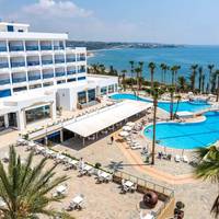 Ascos Coral Beach