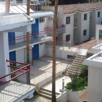 Green Bungalows Apt