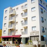 Lordos Apt