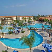 Tsokkos Paradise Holiday Village Apart
