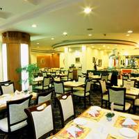Gloria Plaza Hotel Dalian