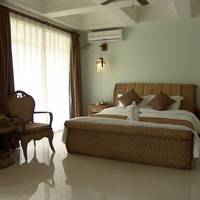 Hna Kangle Garden Resort