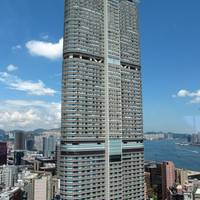 Hyatt Regency Hong Kong Tsim Sha Tsui