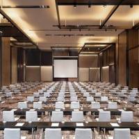 Hyatt Regency Tianjin