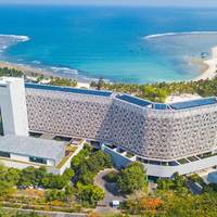 Intercontinental Sanya Resort