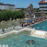 Jiuhua Spa & Resort
