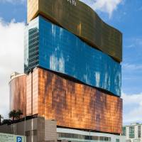 Mgm Grand Macau