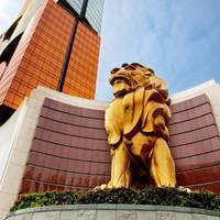 Mgm Macau