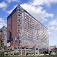 Novotel Hong Kong Nathan Road Kowloon