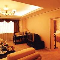 Qingdao Kilin Crown
