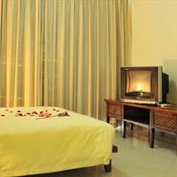 Sanya David Legendary Love Resort