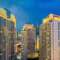 Shangri-La Hotel Dalian