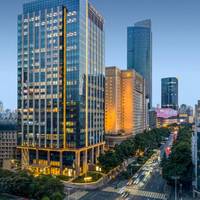 Shangri-La Hotel Wuhan