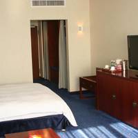 CITIC Hotel Beijing Airport