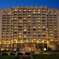 The Ritz-Carlton