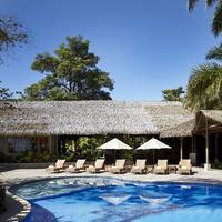 Arenas del Mar Beachfront & Rainforest Resort