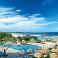Barcelo Langosta Beach