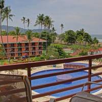 Best Western Jaco Beach Resort
