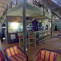Esquinas Rainforest Lodge