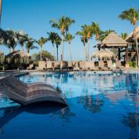 Flamingo Beach Resort
