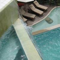 Gaia Hotel & Reserve