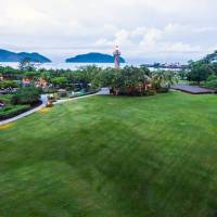 Los Suenos Marriott Ocean & Golf Resort