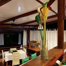 Namuwoki Lodge Resort