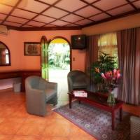 Occidental El Tucano & Spa