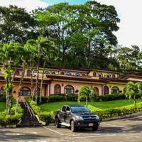 Occidental El Tucano & Spa