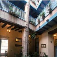 Hostal El Comendador