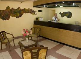 Islazul Rancho Club