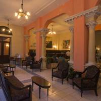 Islazul Hotel Libertad