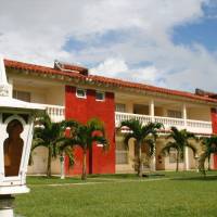 Islazul Villa Los Laureles