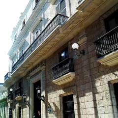 Palacio O'Farrill