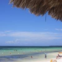Playa Larga