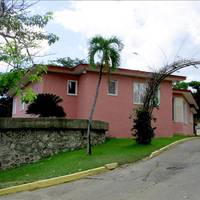 Villa Gaviota Santiago De Cuba