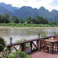Lao Spirit Resort