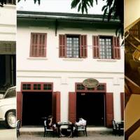 Les 3 Nagas Boutique Hotel