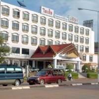 Royal Dokmaideng Hotel