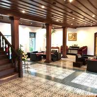 Villa Santi Hotel & Resort