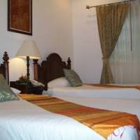 Villa Santi Hotel & Resort