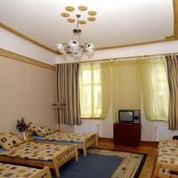 Hotel Dama