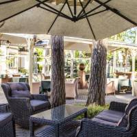 Tb Palace Hotel & Spa