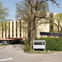 Nh Luxembourg